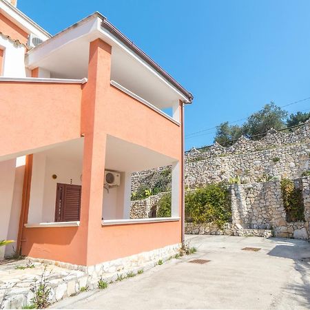 Villa Calma Весте Екстериор снимка