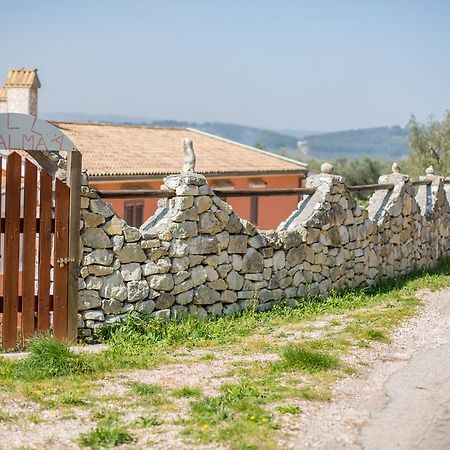 Villa Calma Весте Екстериор снимка