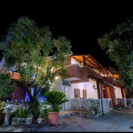 Villa Calma Весте Екстериор снимка