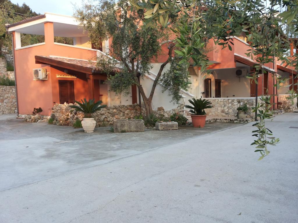 Villa Calma Весте Екстериор снимка