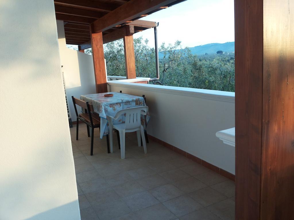 Villa Calma Весте Екстериор снимка
