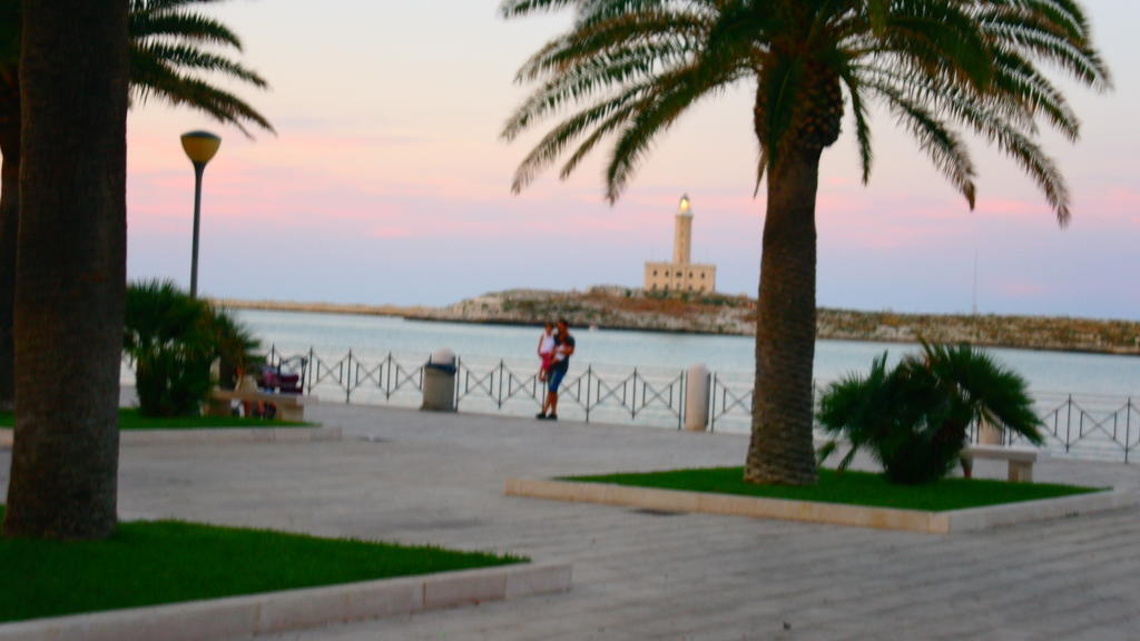 Villa Calma Весте Екстериор снимка