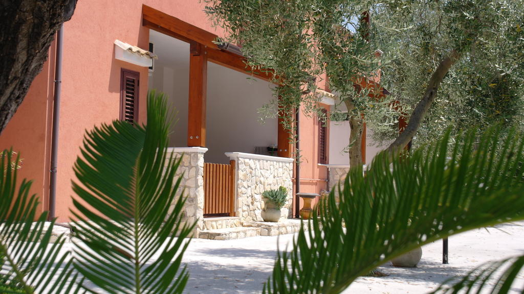 Villa Calma Весте Екстериор снимка