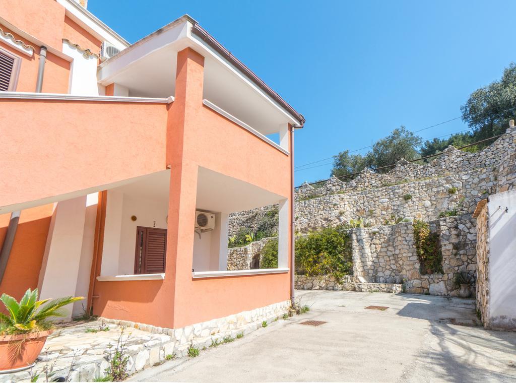 Villa Calma Весте Екстериор снимка