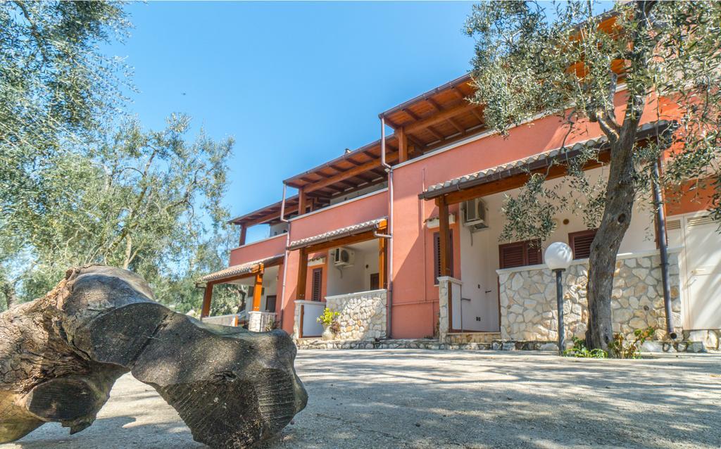 Villa Calma Весте Екстериор снимка