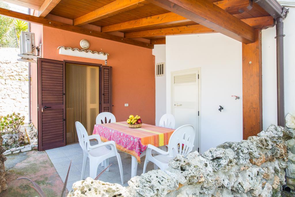 Villa Calma Весте Екстериор снимка