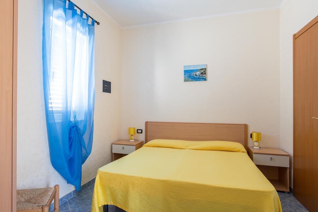 Villa Calma Весте Екстериор снимка