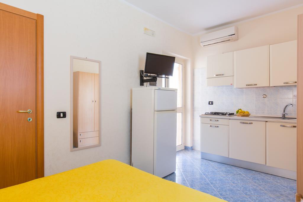 Villa Calma Весте Екстериор снимка