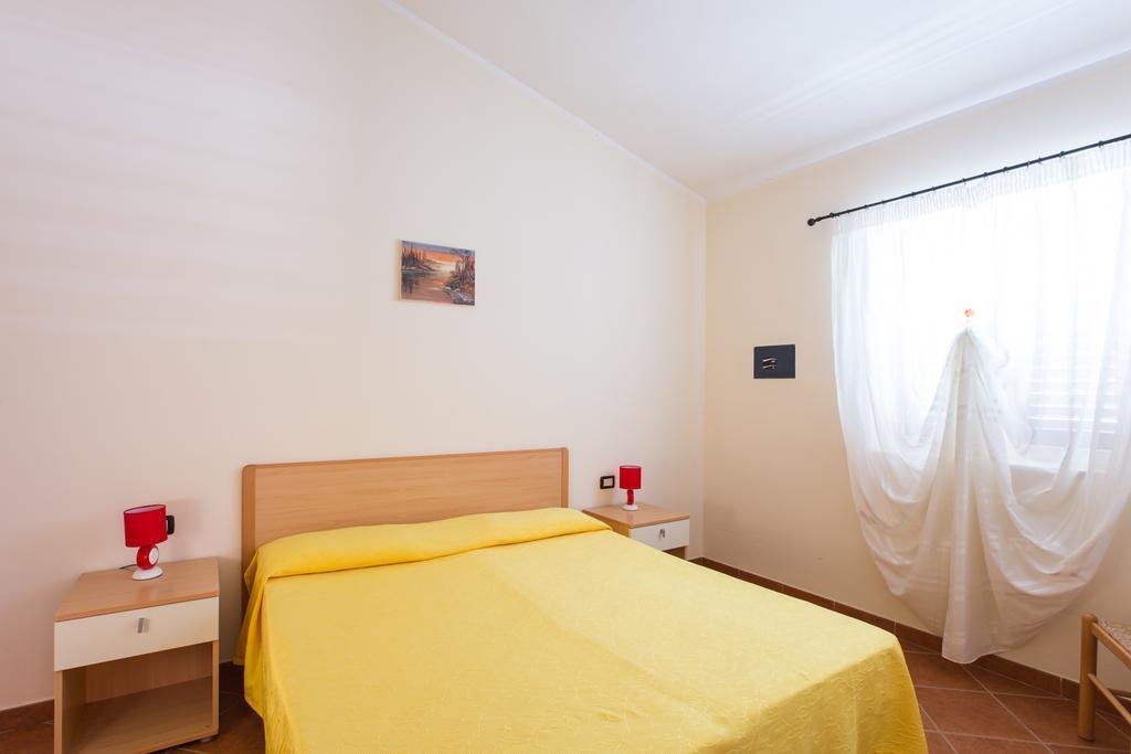 Villa Calma Весте Екстериор снимка