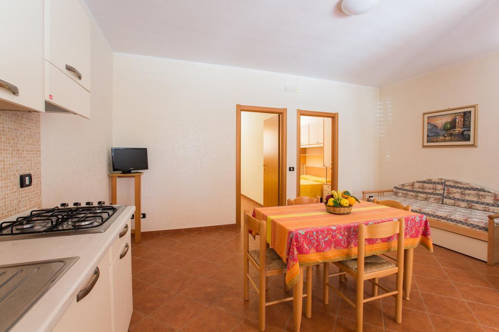 Villa Calma Весте Екстериор снимка