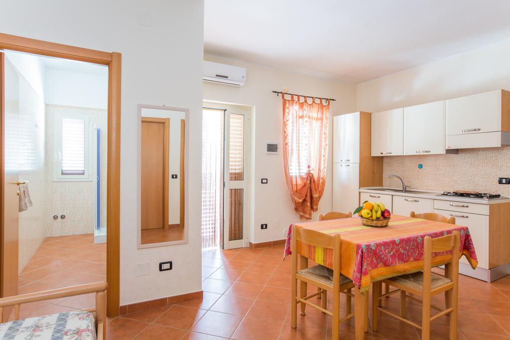 Villa Calma Весте Екстериор снимка